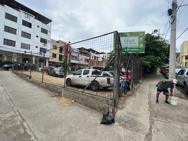 Terreno en Venta en Centro de Manta, Manabí — imagen 4