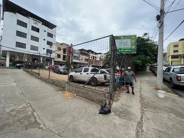 Terreno en Venta en Centro de Manta, Manabí — imagen 3