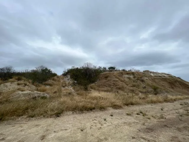 Terreno en Venta en Barrio Jesus de Nazarth - Valle Gavilan, Manabí — imagen 5
