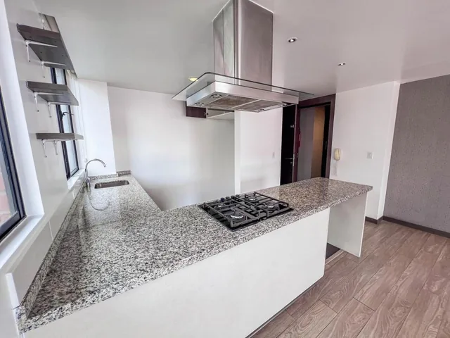 Departamento de Venta - con Vista - Iñaquito Alto — imagen 5