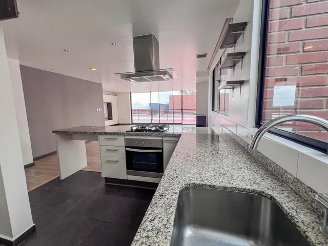 Departamento de Venta - con Vista - Iñaquito Alto — imagen 2