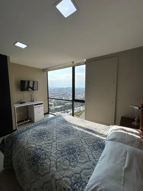 Departamento en Puerto Santa Ana - Venta o Alquiler, Guayas — imagen 5