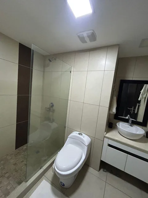 Departamento en Puerto Santa Ana - Venta o Alquiler, Guayas — imagen 4