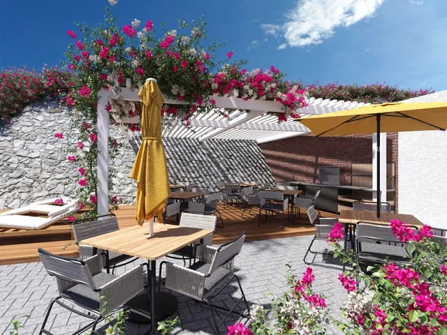 Departamentos en Venta Frente Al Mar en Ayangue| Vista Pacífico | 2 y 3 Dorm. — imagen 2