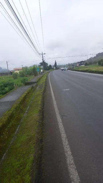 Terreno en El Oriente - Borja Sector San José, Napo — imagen 5