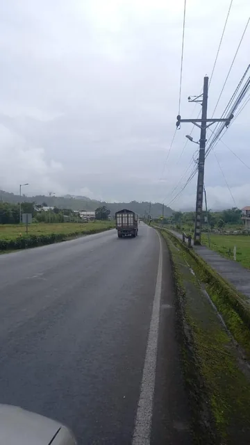Terreno en El Oriente - Borja Sector San José, Napo — imagen 4