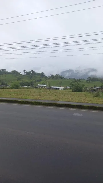 Terreno en El Oriente - Borja Sector San José, Napo — imagen 3