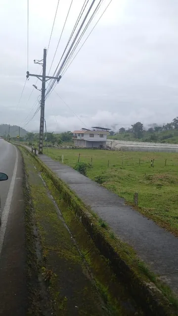 Terreno en El Oriente - Borja Sector San José, Napo — imagen 2