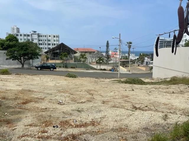 Lote de Terreno en Venta en La Urbanizacion Lomas de Barbasquillo, Manabí — imagen 5
