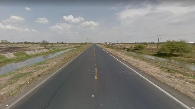 Venta 53,000 m² Terreno Industrial Pie de Via Duran Tambo, Guayas — imagen 4