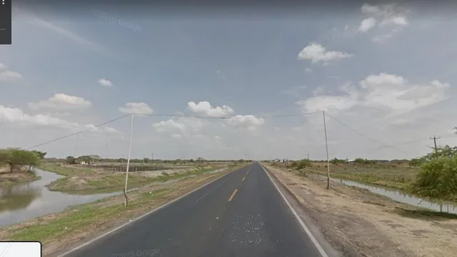 Venta 53,000 m² Terreno Industrial Pie de Via Duran Tambo, Guayas — imagen 3