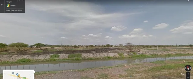 Venta 53,000 m² Terreno Industrial Pie de Via Duran Tambo, Guayas — imagen 2
