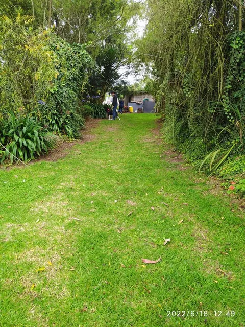 Excelente Terreno Plano en pifo¡Alta Plusvalía — imagen 5