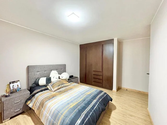 Departamento de Lujo en Venta San Fernando — imagen 5