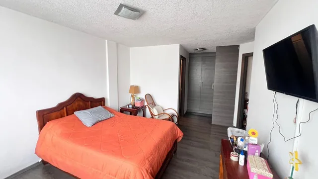 Ponceano Departamento de Venta 3 Habitaciones Patio Interno — imagen 4