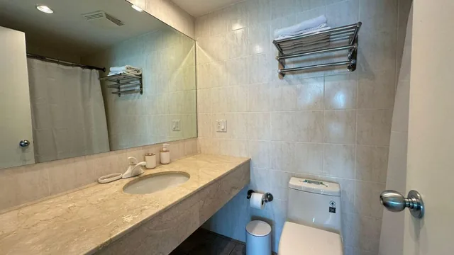 Vendo Departamento Frente Al Mar en Hotel Colon Salinas — imagen 2