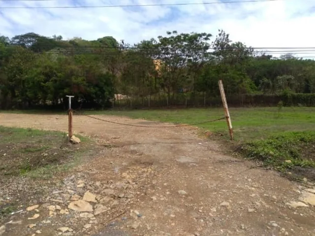Terreno de Venta en La Vía a La Costa. Km 9 1/2. 125 m de Frente, Guayas — imagen 4