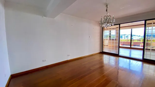 Vendo Departamento 3d. en El Quito Tenis (Espectacular Precio) — imagen 2
