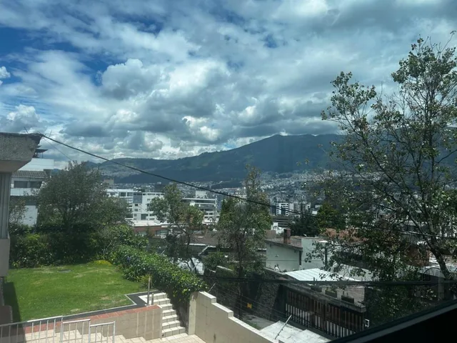 De Venta Suite de Lujo en Quiteño Libre, Bellavista — imagen 2