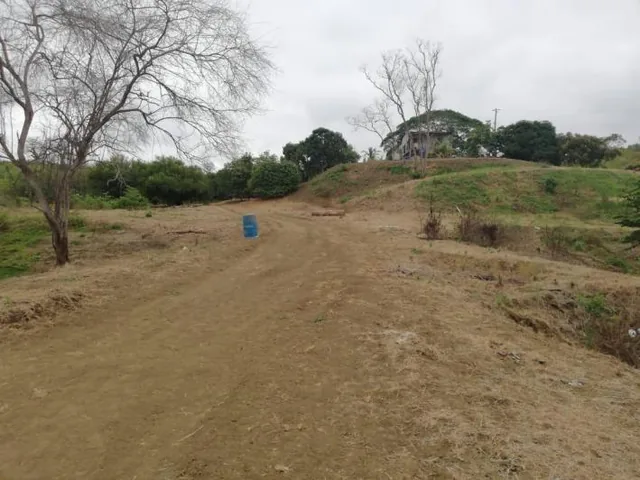 Vendo Propiedad, Vía a La Costa, Embalse Chongon, Guayas — imagen 4