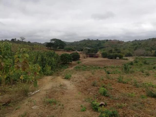 Vendo Propiedad, Vía a La Costa, Embalse Chongon, Guayas — imagen 2