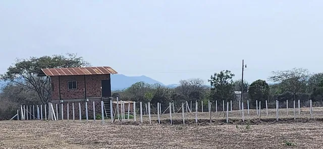Lote de Terreno en Venta en Urbanizacion Vista Al Cerro, Manabí — imagen 5