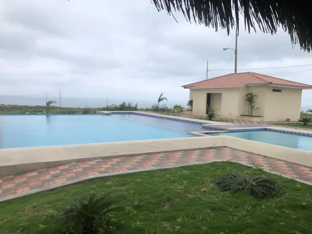 Lote de Terreno en Venta en Lotizacion Ciudad Mangle, Manabí — imagen 3