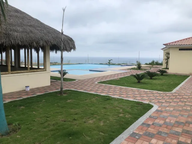 Lote de Terreno en Venta en Lotizacion Ciudad Mangle, Manabí — imagen 2