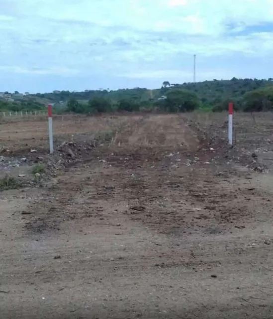 Se Vende Terreno en Manglaralto, Guayas — imagen 5