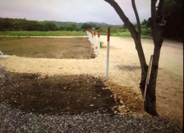 Se Vende Terreno en Manglaralto, Guayas — imagen 3