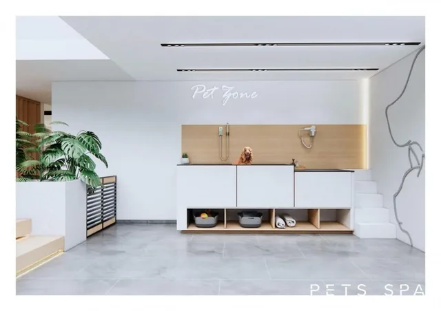 Elegante y Funcional Estudio de 37.72 m² Para Entrega en Diciembre 2027 — imagen 2