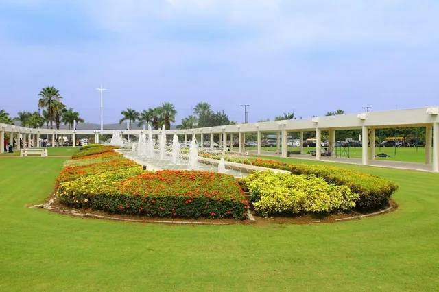 Se Vende Lote Doble en Parque de La Paz Via La Aurora, Guayas — imagen 2