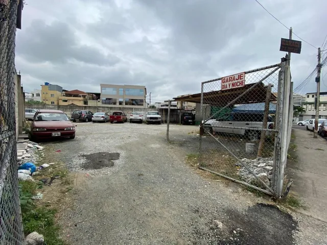 Se Vende Terreno en Esquinero en Cdla. Guayaquil, Guayas — imagen 5