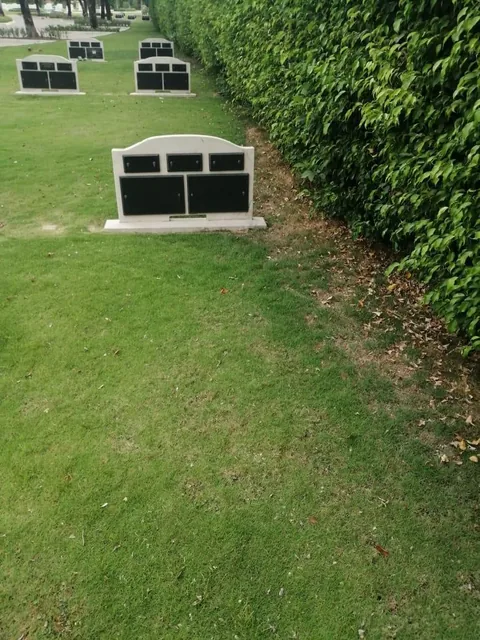 Se Vende Mini Panteon Parque La Paz, Guayas — imagen 3