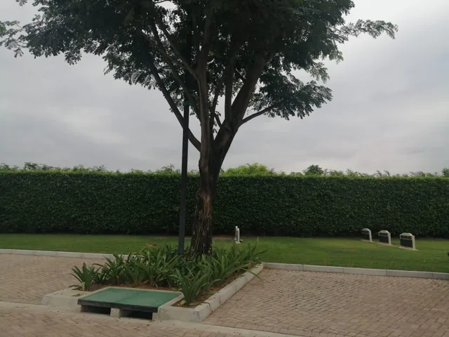 Se Vende Mini Panteon Parque La Paz, Guayas — imagen 2