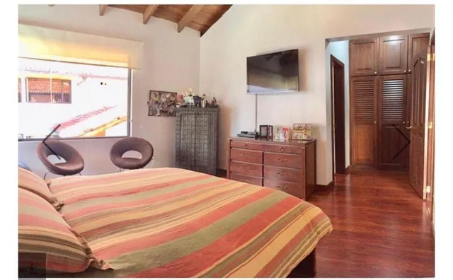Venta Departamento 4d Sector Monteserrin — imagen 4