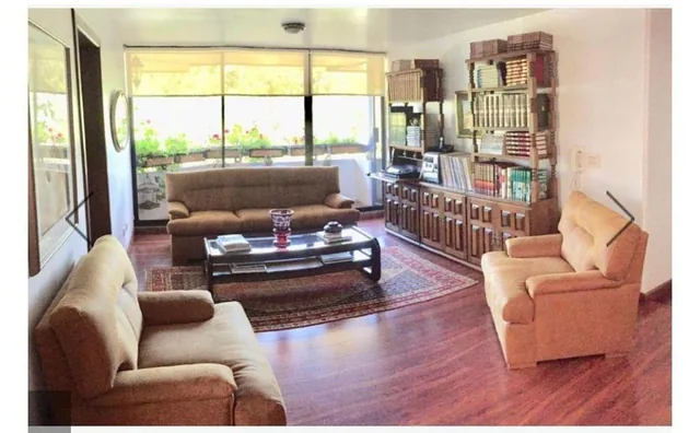 Venta Departamento 4d Sector Monteserrin — imagen 2