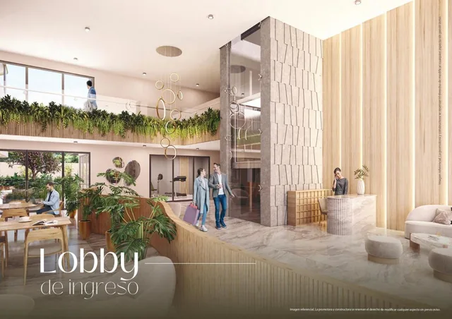 Departamento en Tumbaco — imagen 5