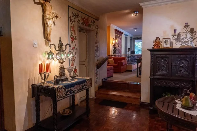 Departamento de Tres Habitaciones en Venta en El Sector de La Carolina — imagen 5