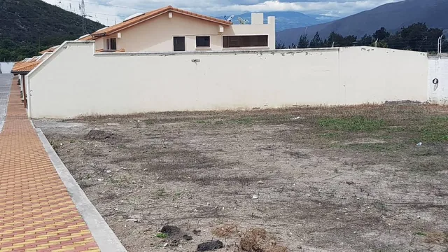 De Oportunidad Vendo Terreno en Conjunto Exclusivo, Imbabura — imagen 4