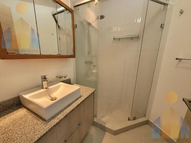 Departamento en Venta Edificio Gaia 121.39 m 2 Dorm. $ — imagen 3