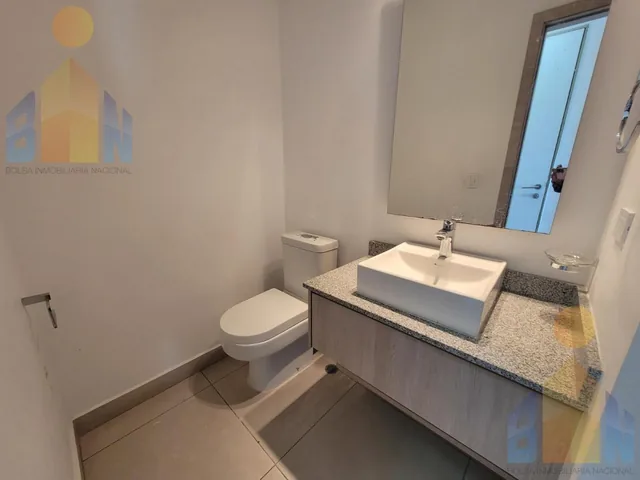 Departamento en Venta Edificio Gaia 121.39 m 2 Dorm. $ — imagen 2