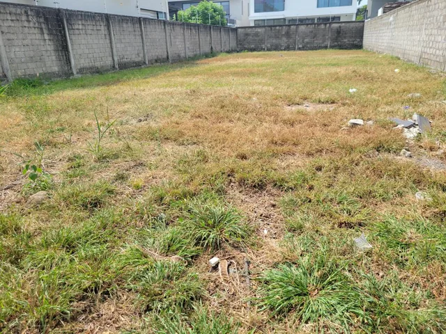 Venta de Terreno en Mocoli Garden - Mariuxi Rugel, Guayas — imagen 2