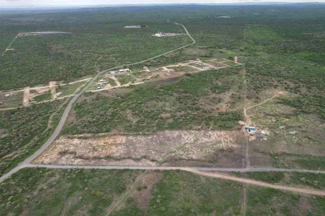 Terrenos en Zona Franca Progreso en Santa Elena — imagen 4