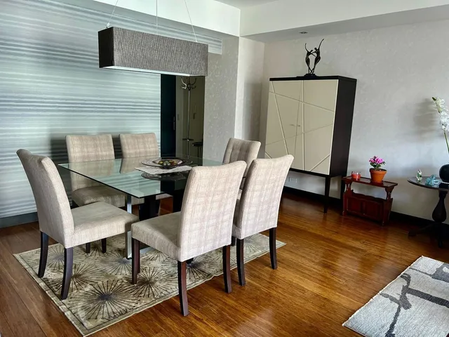 Mv - Sector Gonzalez Suarez en Venta Departamento con Balcon 2d 95 m² — imagen 5