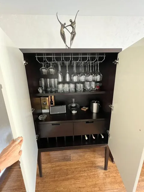 Mv - Sector Gonzalez Suarez en Venta Departamento con Balcon 2d 95 m² — imagen 4