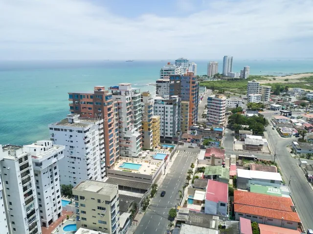 Terreno a 2 Cuadras de La Playa de San Lorenzo en Venta — imagen 3
