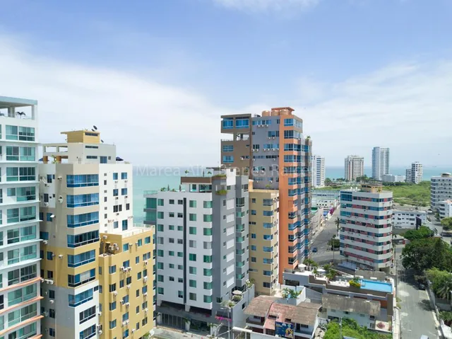 Terreno a 2 Cuadras de La Playa de San Lorenzo en Venta — imagen 2