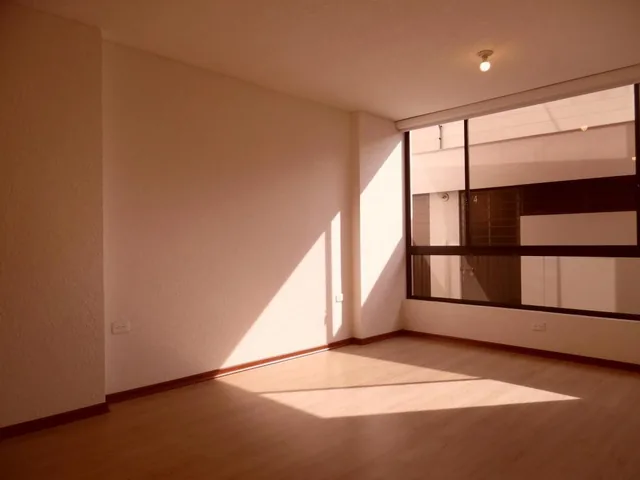 Departamento en Venta por Estrenar Cotocollao Gral. Guerrero — imagen 3