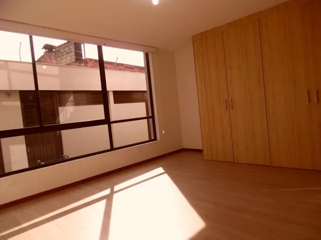 Departamento en Venta por Estrenar Cotocollao Gral. Guerrero — imagen 2